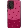 Sonique ���� Delulu Polka Era Series ��� Samsung Galaxy A33 5G Top Cherry