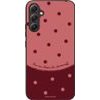 Sonique ���� Delulu Polka Era Series ��� Samsung Galaxy A34 5G Blame Cherries