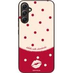 Sonique ���� Delulu Polka Era Series ��� Samsung Galaxy A34 5G Delulu Standards