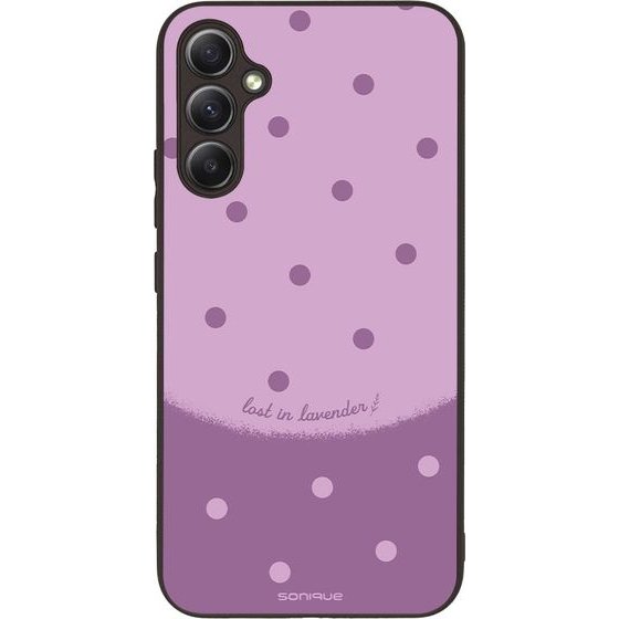 Sonique ���� Delulu Polka Era Series ��� Samsung Galaxy A34 5G Lost Delulu