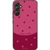Sonique ���� Delulu Polka Era Series ��� Samsung Galaxy A34 5G Top Cherry