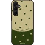 Sonique ���� Delulu Polka Era Series ��� Samsung Galaxy A35 5G Delulu Matcha