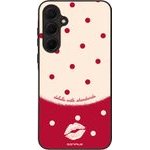 Sonique ���� Delulu Polka Era Series ��� Samsung Galaxy A35 5G Delulu Standards