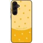 Sonique ���� Delulu Polka Era Series ��� Samsung Galaxy A35 5G Delulu Sun