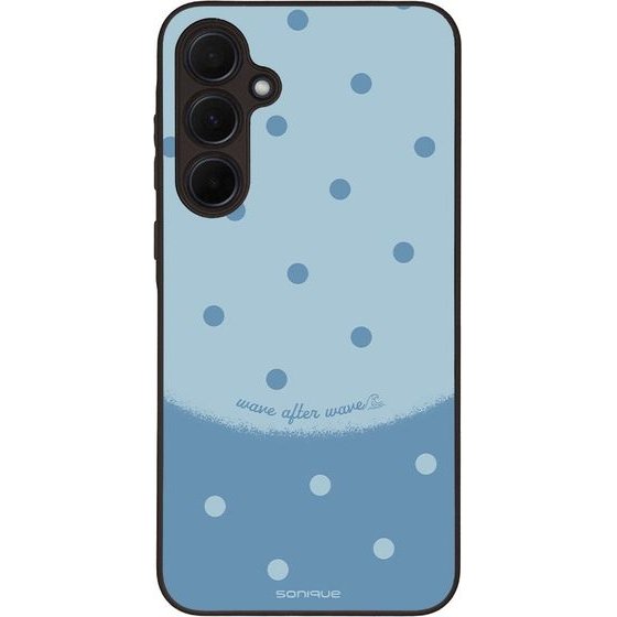 Sonique ���� Delulu Polka Era Series ��� Samsung Galaxy A35 5G Delulu Wave