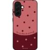Sonique ���� Delulu Polka Era Series ��� Samsung Galaxy A36 5G Blame Cherries