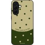 Sonique ���� Delulu Polka Era Series ��� Samsung Galaxy A36 5G Delulu Matcha