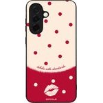 Sonique ���� Delulu Polka Era Series ��� Samsung Galaxy A36 5G Delulu Standards