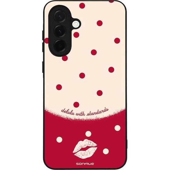 Sonique ���� Delulu Polka Era Series ��� Samsung Galaxy A36 5G Delulu Standards