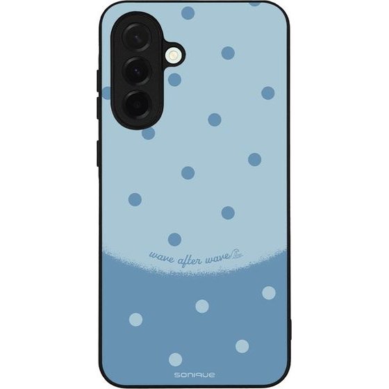 Sonique ���� Delulu Polka Era Series ��� Samsung Galaxy A36 5G Delulu Wave