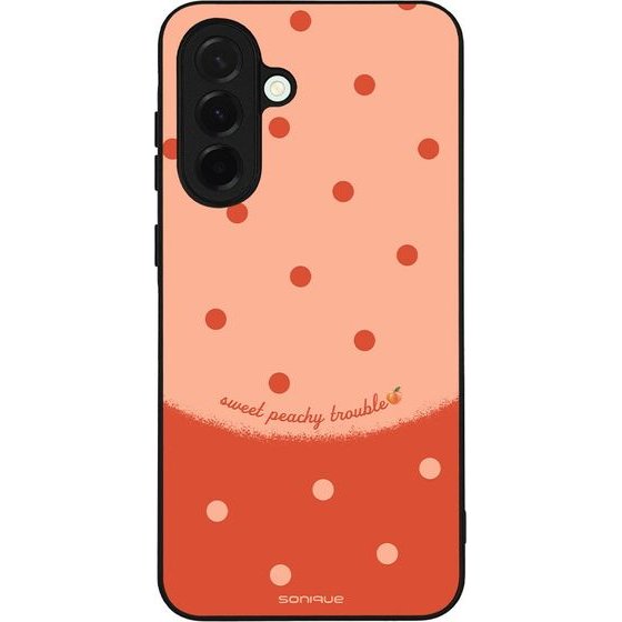 Sonique ���� Delulu Polka Era Series ��� Samsung Galaxy A36 5G Sweet Trouble