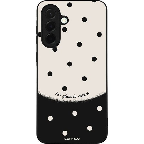 Sonique ���� Delulu Polka Era Series ��� Samsung Galaxy A36 5G Too Glam