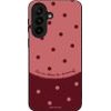 Sonique ���� Delulu Polka Era Series ��� Samsung Galaxy A37 5G Blame Cherries
