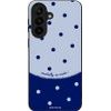 Sonique ���� Delulu Polka Era Series ��� Samsung Galaxy A37 5G Blue Mentally
