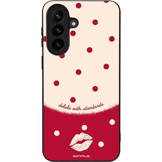 Sonique ���� Delulu Polka Era Series ��� Samsung Galaxy A37 5G Delulu Standards