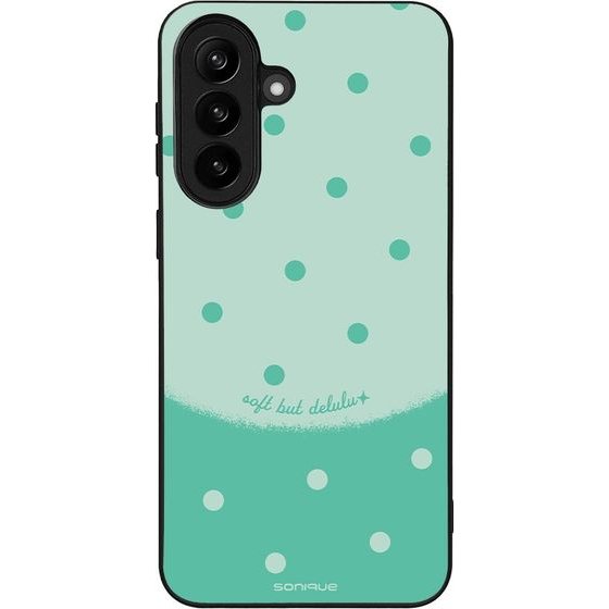 Sonique ���� Delulu Polka Era Series ��� Samsung Galaxy A37 5G Soft Delulu