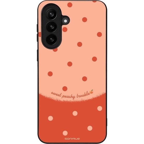 Sonique ���� Delulu Polka Era Series ��� Samsung Galaxy A37 5G Sweet Trouble