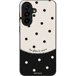 Sonique ���� Delulu Polka Era Series ��� Samsung Galaxy A37 5G Too Glam