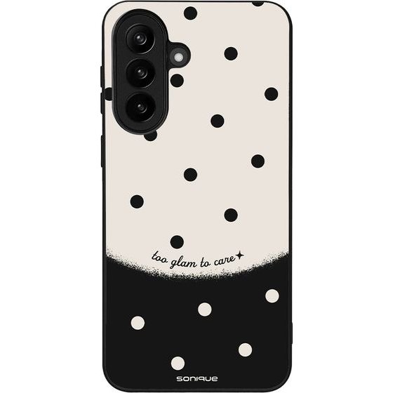 Sonique ���� Delulu Polka Era Series ��� Samsung Galaxy A37 5G Too Glam