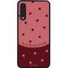 Sonique ���� Delulu Polka Era Series ��� Samsung Galaxy A50 / Galaxy A50S / Galaxy A30S Blame Cherries