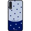 Sonique ���� Delulu Polka Era Series ��� Samsung Galaxy A50 / Galaxy A50S / Galaxy A30S Blue Mentally