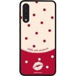 Sonique ���� Delulu Polka Era Series ��� Samsung Galaxy A50 / Galaxy A50S / Galaxy A30S Delulu Standards