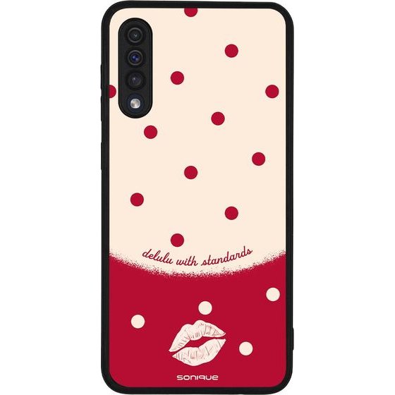 Sonique ���� Delulu Polka Era Series ��� Samsung Galaxy A50 / Galaxy A50S / Galaxy A30S Delulu Standards