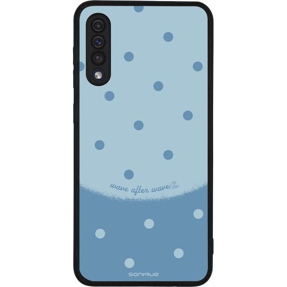 Sonique ���� Delulu Polka Era Series ��� Samsung Galaxy A50 / Galaxy A50S / Galaxy A30S Delulu Wave