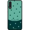 Sonique ���� Delulu Polka Era Series ��� Samsung Galaxy A50 / Galaxy A50S / Galaxy A30S Green Flags