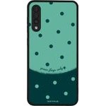 Sonique ���� Delulu Polka Era Series ��� Samsung Galaxy A50 / Galaxy A50S / Galaxy A30S Green Flags
