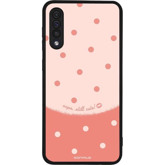 Sonique ���� Delulu Polka Era Series ��� Samsung Galaxy A50 / Galaxy A50S / Galaxy A30S Still Cute