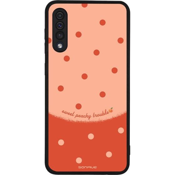 Sonique ���� Delulu Polka Era Series ��� Samsung Galaxy A50 / Galaxy A50S / Galaxy A30S Sweet Trouble