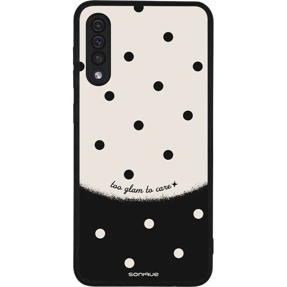 Sonique ���� Delulu Polka Era Series ��� Samsung Galaxy A50 / Galaxy A50S / Galaxy A30S Too Glam