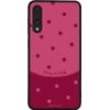 Sonique ���� Delulu Polka Era Series ��� Samsung Galaxy A50 / Galaxy A50S / Galaxy A30S Top Cherry