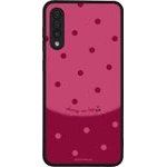 Sonique ���� Delulu Polka Era Series ��� Samsung Galaxy A50 / Galaxy A50S / Galaxy A30S Top Cherry