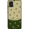 Sonique ���� Delulu Polka Era Series ��� Samsung Galaxy A51 Delulu Matcha