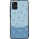 Sonique ���� Delulu Polka Era Series ��� Samsung Galaxy A51 Delulu Wave