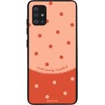Sonique ���� Delulu Polka Era Series ��� Samsung Galaxy A51 Sweet Trouble