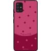 Sonique ���� Delulu Polka Era Series ��� Samsung Galaxy A51 Top Cherry