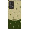 Sonique ���� Delulu Polka Era Series ��� Samsung Galaxy A52 4G/5G / Galaxy A52s 5G Delulu Matcha