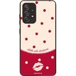 Sonique ���� Delulu Polka Era Series ��� Samsung Galaxy A52 4G/5G / Galaxy A52s 5G Delulu Standards