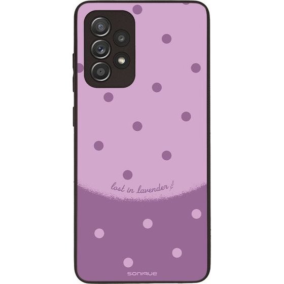 Sonique ���� Delulu Polka Era Series ��� Samsung Galaxy A52 4G/5G / Galaxy A52s 5G Lost Delulu