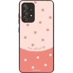 Sonique ���� Delulu Polka Era Series ��� Samsung Galaxy A52 4G/5G / Galaxy A52s 5G Still Cute