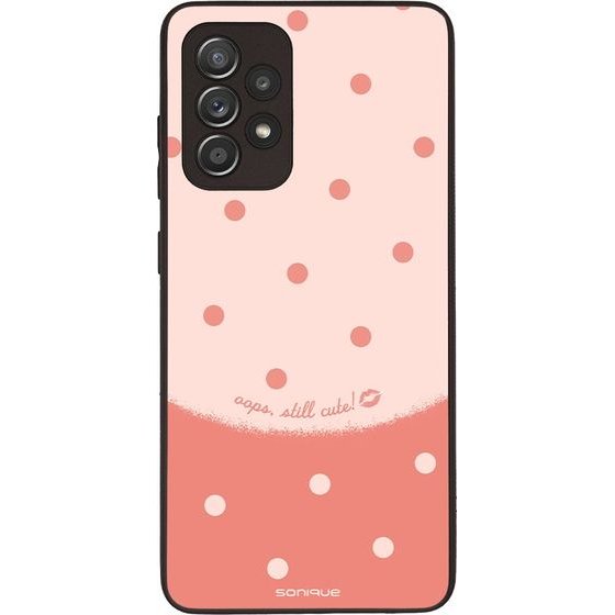 Sonique ���� Delulu Polka Era Series ��� Samsung Galaxy A52 4G/5G / Galaxy A52s 5G Still Cute