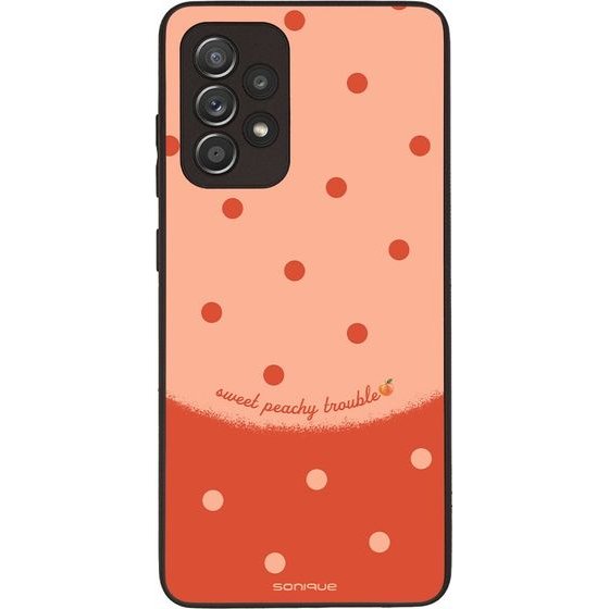 Sonique ���� Delulu Polka Era Series ��� Samsung Galaxy A52 4G/5G / Galaxy A52s 5G Sweet Trouble