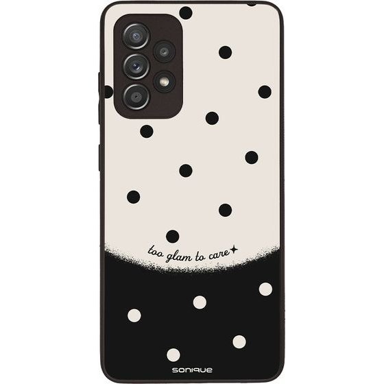 Sonique ���� Delulu Polka Era Series ��� Samsung Galaxy A52 4G/5G / Galaxy A52s 5G Too Glam