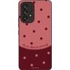 Sonique ���� Delulu Polka Era Series ��� Samsung Galaxy A53 5G Blame Cherries