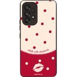 Sonique ���� Delulu Polka Era Series ��� Samsung Galaxy A53 5G Delulu Standards
