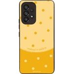 Sonique ���� Delulu Polka Era Series ��� Samsung Galaxy A53 5G Delulu Sun