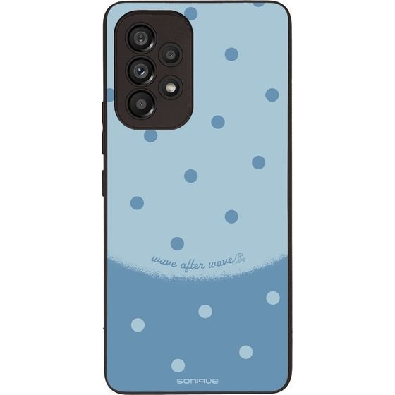 Sonique ���� Delulu Polka Era Series ��� Samsung Galaxy A53 5G Delulu Wave